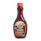 Dunns Farm Syrup Pancake Maple Flavored Low Calorie Plastic Bottle, PK12 71210 - alternate 4